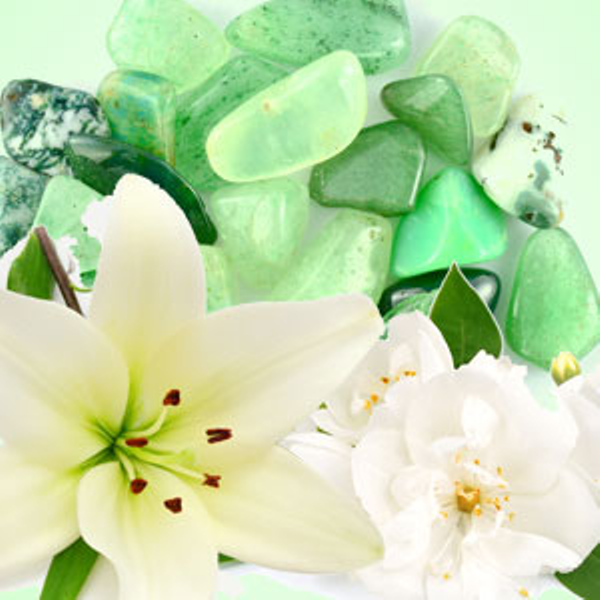Jade Fragrance Oil